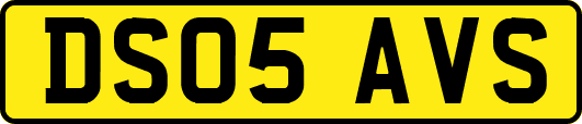 DS05AVS