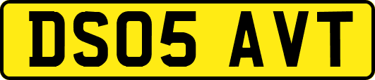 DS05AVT