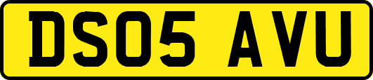 DS05AVU