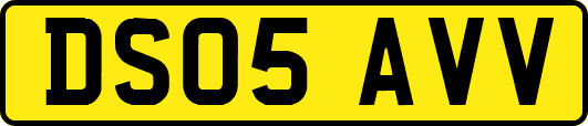 DS05AVV