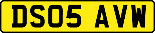 DS05AVW