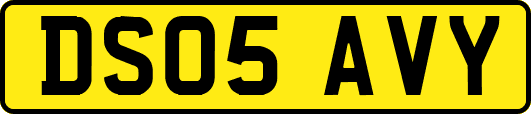 DS05AVY