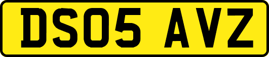 DS05AVZ
