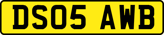 DS05AWB