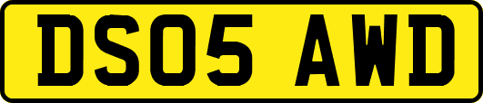 DS05AWD