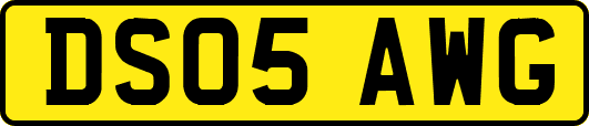 DS05AWG