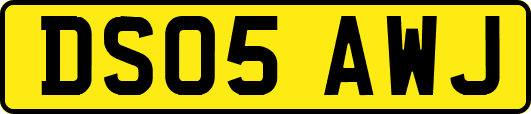 DS05AWJ