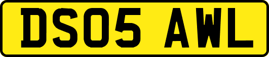 DS05AWL