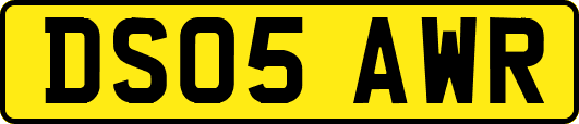 DS05AWR