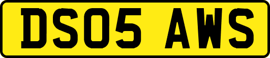 DS05AWS