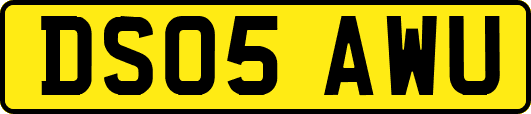DS05AWU