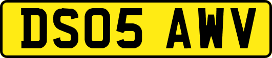 DS05AWV