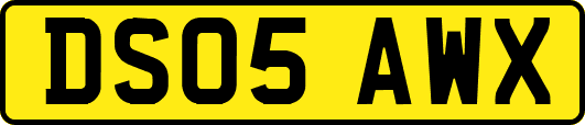 DS05AWX