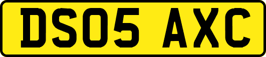 DS05AXC