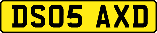 DS05AXD