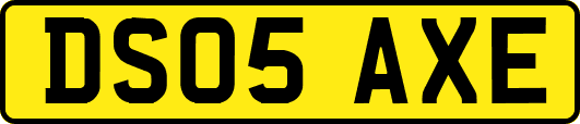 DS05AXE
