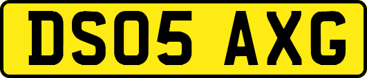 DS05AXG