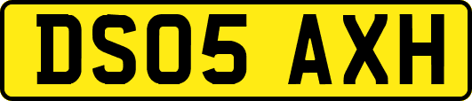 DS05AXH