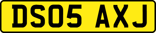 DS05AXJ