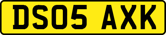 DS05AXK