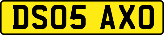DS05AXO