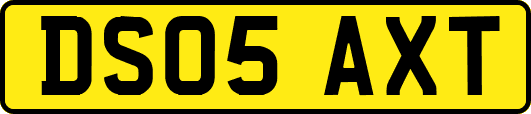 DS05AXT