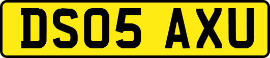 DS05AXU