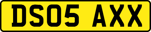 DS05AXX