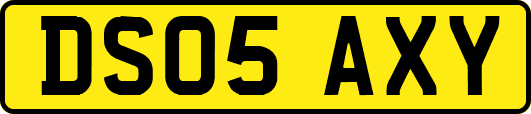 DS05AXY