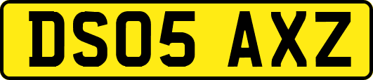 DS05AXZ