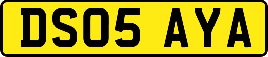 DS05AYA