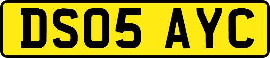 DS05AYC