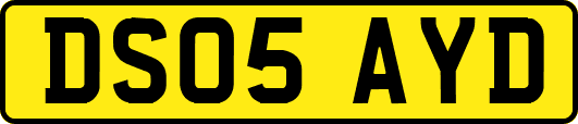 DS05AYD