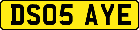 DS05AYE