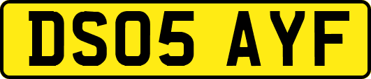 DS05AYF