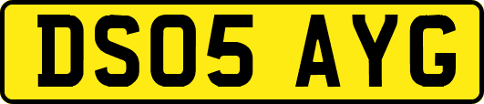 DS05AYG