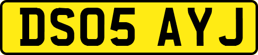 DS05AYJ
