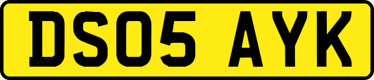 DS05AYK