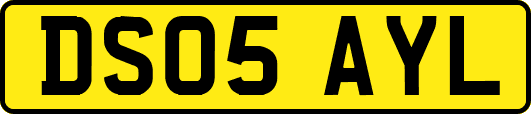 DS05AYL