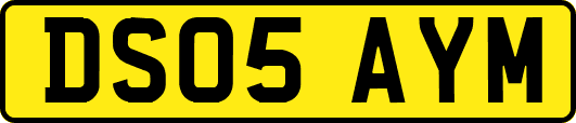 DS05AYM