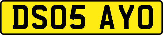 DS05AYO