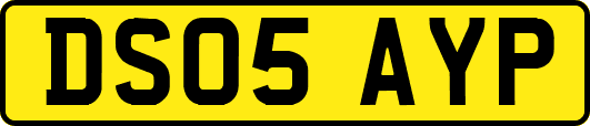 DS05AYP