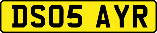 DS05AYR