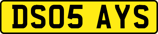 DS05AYS
