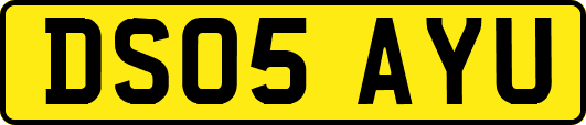 DS05AYU