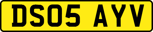 DS05AYV