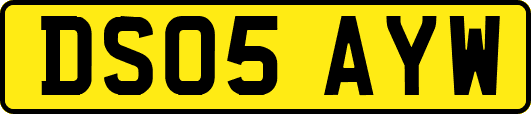 DS05AYW