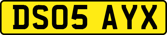 DS05AYX