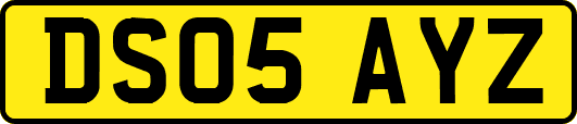 DS05AYZ
