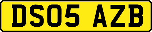 DS05AZB